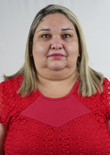 Foto de DIVANIA REZENDE CABRAL ARAUJO