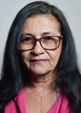 Foto de LUCINEIDE OLIVEIRA CONFESSOR
