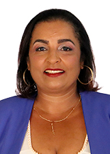 Foto de LUCINEIDE FELICIANA DA SILVA