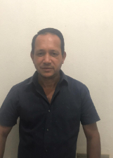 Foto de JERÔNIMO LEMES DE FREITAS FILHO