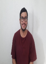 Foto de RODRIGUE CÁSSIO ALVES DOS SANTOS MIRANDA