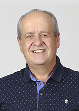 Foto de Evaldo José da Silva