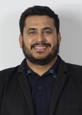 Foto de ISMAEL ROSA DE ALMEIDA FILHO