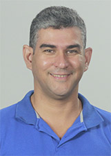 Foto de YUSTRICK DA SILVA ROSA
