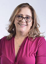 Foto de VERA LÚCIA ANDRADE BORGES
