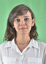 Foto de Paulina Ana dos Reis Neta