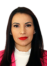 Foto de Rubia Mara Viana de Oliveira