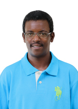 Foto de MARCOS JOSE MACHADO