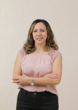 Foto de RAQUEL DE OLIVEIRA SANTOS