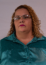 Foto de NILMA ROSA DA SILVA CARVALHO