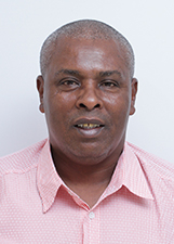 Foto de CREOZOMAR BARBOSA DA SILVA