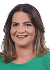 Foto de Andreia Oliveira Silva Barbosa