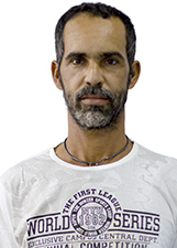 Foto de CLEBER INOCENCIO DE CASTRO RIBEIRO