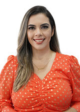 Foto de THALINE BORBA DE OLIVEIRA