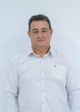 Foto de UBIRACY REZENDE PAULINO