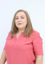 Foto de NUBIA DE FATIMA SILVA DUARTE