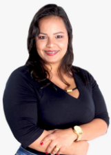 Foto de HELOUANY DA COSTA PEREIRA