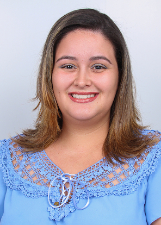 Foto de LUDMYLLA GARCÊZ BARBOSA