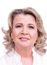Foto de Cejane de Camargo Macedo