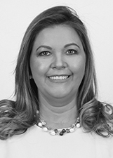 Foto de Núbia Maria Gomes