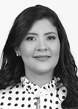Foto de Rita de Cássia Arantes dos Santos