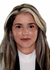 Foto de Helen Carla Parreira Ferraz