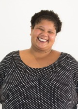 Foto de LUSINETE ALMEIDA DOS SANTOS