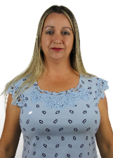 Foto de SOLANGE MARTINS ARRUDA DE SOUZA