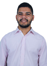 Foto de SAMUEL ALBERTO RODRIGUES NASCIMENTO