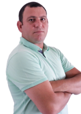 Foto de CLEBER FERNANDO RODRIGUES SOBRINHO