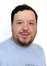 Foto de Tiago dos Reis Chagas