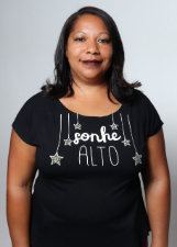 Foto de MARA ROSA DE SALES ALMEIDA