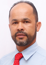 Foto de SOLOM SILVIO GARCEZ DE MENDONCA