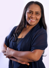 Foto de MARLAINE DIVINA ALVES PINTO