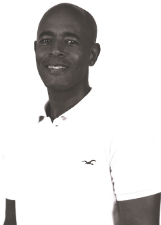Foto de LUIZ GERALDO ALVES DA CRUZ