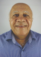 Foto de Sebastião Eloi dos Santos