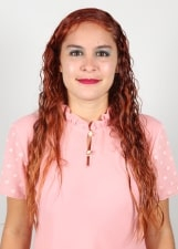 Foto de HELLEN KAMINSKI BORGES NASCIMENTO