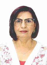 Foto de SILVELENE MARIA DE FIGUEIREDO MORAIS