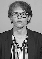 Foto de CLAUDIA REGINA SILVA COSTA