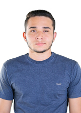 Foto de DENYS FRANCISCO MAGALHAES GARCIA