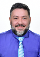 Foto de Claudio Petagone Saraiva Ascencio