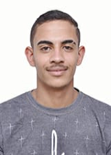 Foto de EDMILSON JÚNIO COSTA DA SILVA