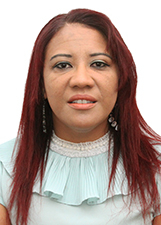 Foto de JOSEANE DA COSTA FREITAS