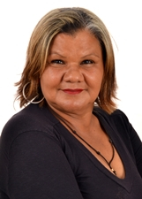Foto de MARIA DA PAZ MACHADO LUCENA