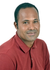 Foto de ADERALDO JESUS PEREIRA