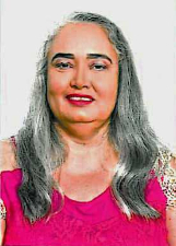 Foto de EVÂNIA FÉLIX DE SOUSA ROCHA