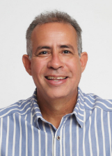 Foto de Antonio de Oliveira Junior