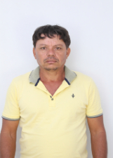 Foto de Orcidio Carlos de Oliveira