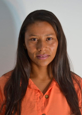 Foto de GISLENE CASTRO DE ALMEIDA REGES
