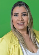 Foto de FERNANDA FERNANDES FERREIRA FREITAS